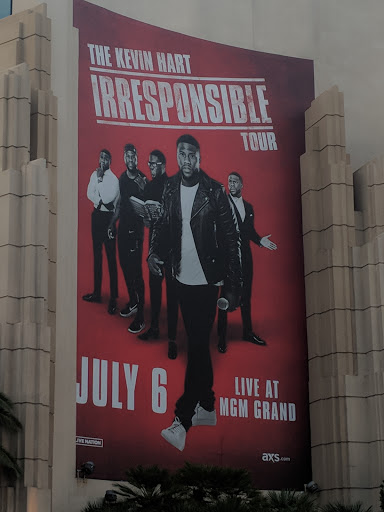 Luxury Hotel «MGM Grand», reviews and photos, 3799 S Las Vegas Blvd, Las Vegas, NV 89109, USA