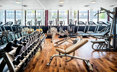 Puls Fitness Club Köln - Kennedy-Ufer 2a, 50679 Köln, Germany