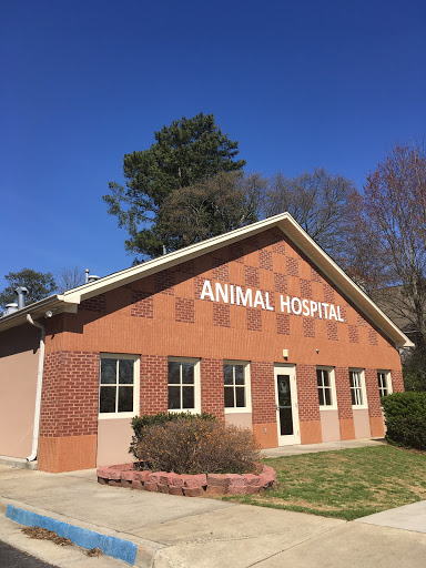 Belle Isle Animal Hospital image