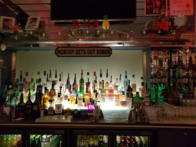 Bar Next Door - Worthing