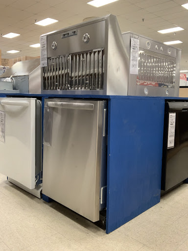 Appliance Store «Sears Outlet», reviews and photos, 11111 San Jose Blvd #1, Jacksonville, FL 32223, USA