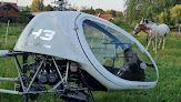2TAF - Baptêmes de l'air Vols en Hélicoptère avion ULM Neuvillers-sur-Fave