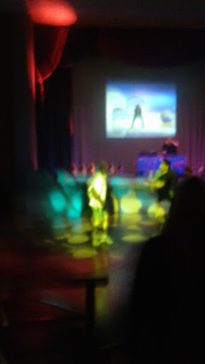 Night Club «Atlantic Dance Hall», reviews and photos, 2101 Epcot Resorts Blvd, Lake Buena Vista, FL 32830, USA