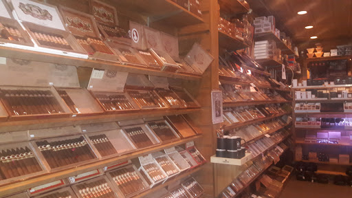 Addison Cigar Shop