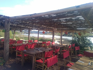 Photo n°74 de Guinguette du Relais Nautique à Octon ()