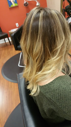 Hair Salon «Shear Style Salon and Spa», reviews and photos, 4740 George Washington Memorial Hwy, Yorktown, VA 23692, USA