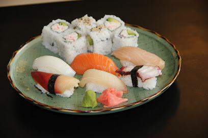 Miyagi Sushi