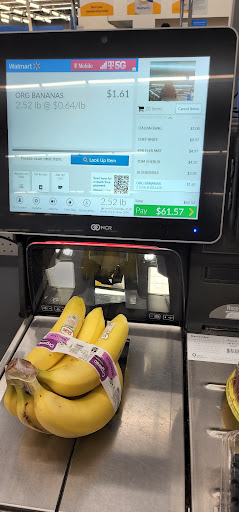 Department Store «Walmart Supercenter», reviews and photos, 500 New Circle Rd, Lexington, KY 40511, USA