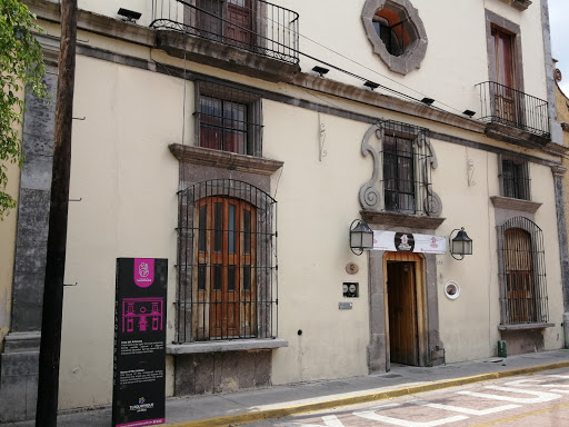 Casa Del Artesano Tlaquepaque