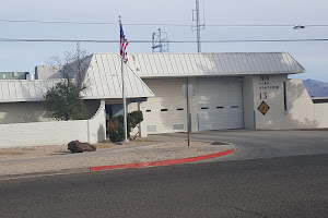 Tucson Fire Department Station 13