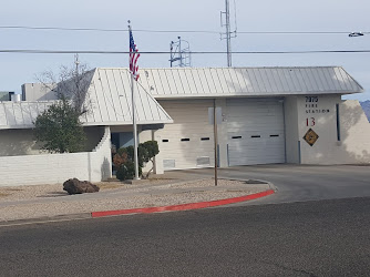 Tucson Fire Department Station 13