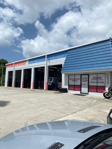 Transmission Shop «AAMCO Transmissions & Total Car Care», reviews and photos, 3030 Davis Blvd, Naples, FL 34104, USA