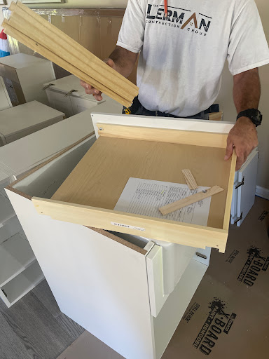 Furniture Maker «Bellmont Cabinet Co.», reviews and photos, 13610 52nd St E, Sumner, WA 98390, USA