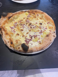 Pizza du Restaurant italien Pizzeria San Remo à Gérardmer - n°15