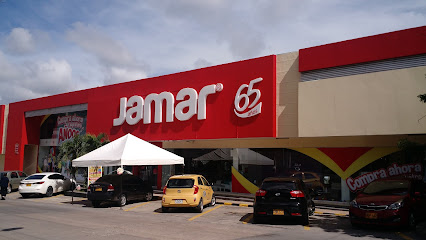 Jamar Norte