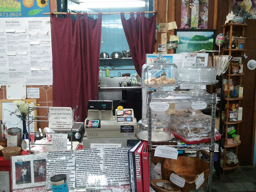 Raw Food Restaurant «Treehouse For Earths Children Holistic Center», reviews and photos, 22906 Mooney St, Farmington, MI 48336, USA