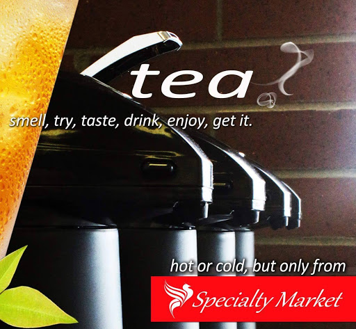 Grocery Store «Specialty Market», reviews and photos, 842 Fort Union Blvd, Midvale, UT 84047, USA