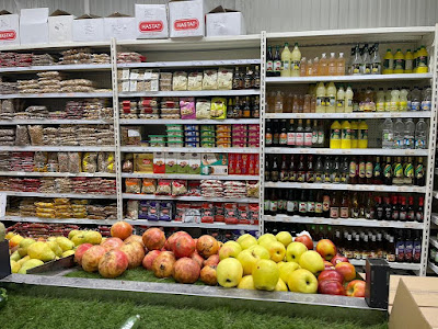 PRIMAFRESH à Lyon