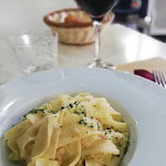 Photo n°2 de l'avis de Cale.a fait le 27/05/2022 à 22:13 sur le  Ristorante Il Baretto à Castelnuovo di Garfagnana