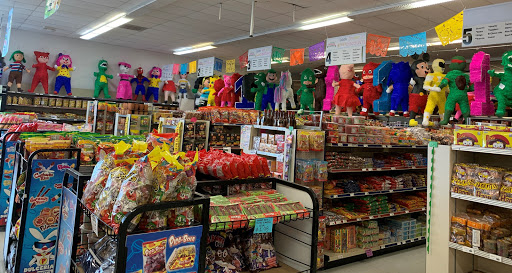 Candy store Brownsville