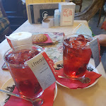 Photo n°4 de l'avis de Matteo.e fait le 01/05/2022 à 22:43 sur le  Di Cane In Gatto - Cat Café à Martignacco