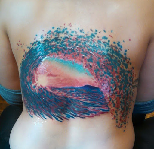 Explore olivia rodrigo tattoo ideas, creative tattoo ideas in Abington, available at Ink Boss Tattoo & Piercing Studio