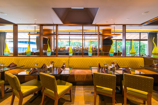 Hotel «DoubleTree by Hilton Hotel Monrovia - Pasadena Area», reviews and photos, 924 W Huntington Dr, Monrovia, CA 91016, USA