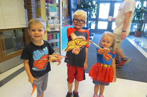 Community Center «Oak View Community Center», reviews and photos, 4625 W 110th St, Oak Lawn, IL 60453, USA