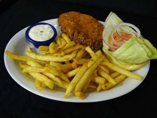 Night Club «Barnacles Sports Bar & Grill», reviews and photos, 2125 Market St, Duluth, GA 30096, USA