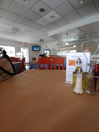 Greek Restaurant «Athena Greek Taverna», reviews and photos, 680 S Stratford Rd, Winston-Salem, NC 27103, USA