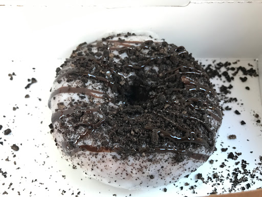 Donut Shop «Duck Donuts», reviews and photos, 2097 Fruitville Pike, Lancaster, PA 17601, USA