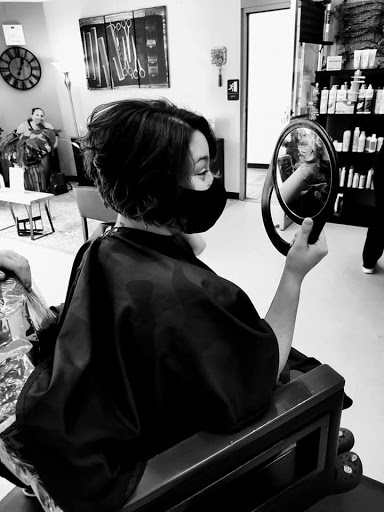 Hair Salon «Simplicity Hair Salon LLC», reviews and photos, 35 E Elizabeth Ave #3, Bethlehem, PA 18018, USA