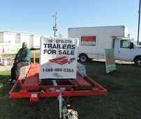 U-Haul Moving & Storage at Michoud Blvd - Photo 5 - Car repair in New Orleans, LA, New Orleans
