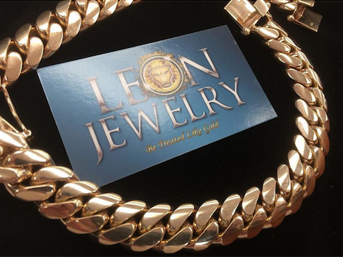 Pawn Shop «Leon Jewelry #1», reviews and photos, 1182 Palm Ave, Hialeah, FL 33010, USA