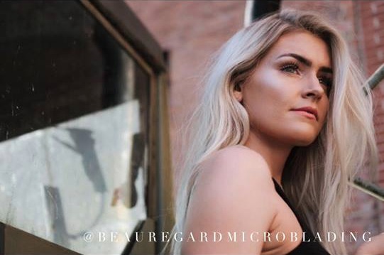 Beau Regard | Microblading Boutique 45209