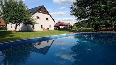 Photos of Penzion Krkono&scaron;e