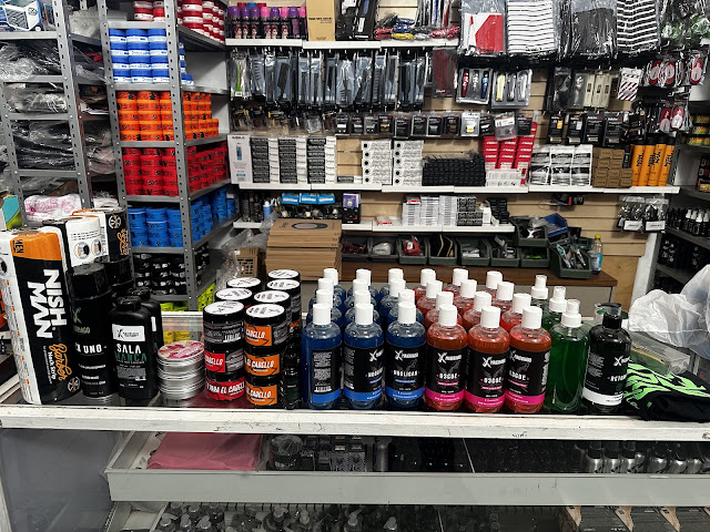 Essencial Distribuidora