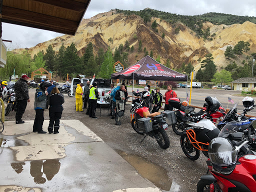 BMW Motorcycle Dealer «BMW Motorcycles of Utah», reviews and photos, 339 W 9000 S, Sandy, UT 84070, USA