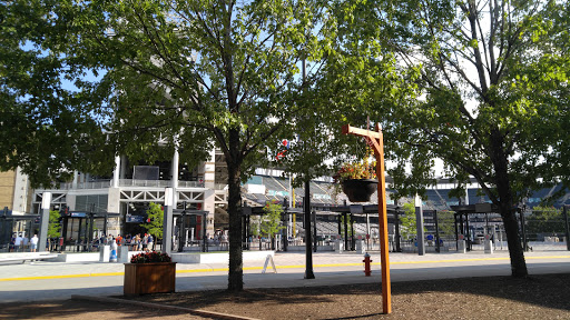 Stadium «Progressive Field», reviews and photos, 2401 Ontario St, Cleveland, OH 44115, USA