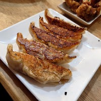 餃子食堂 大阪亭 天神橋店