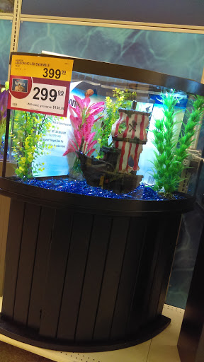 Pet Supply Store «PetSmart», reviews and photos, 1836 Joe Battle Blvd, El Paso, TX 79936, USA