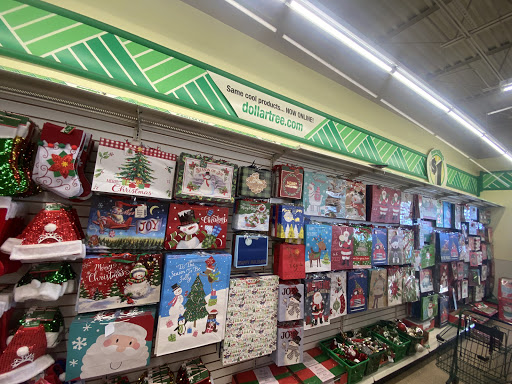 Dollar Store «Dollar Tree», reviews and photos, 7605 County Rd 311 #115, Sellersburg, IN 47172, USA
