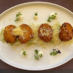 Photo n°8 de l'avis de Sandra.c fait le 23/06/2023 à 12:36 sur le  Altes Rathaus by What the Food à Winnenden