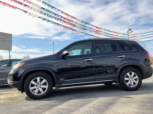 Used Car Dealer «National Auto Sales», reviews and photos, 123 Delsea Dr S, Glassboro, NJ 08028, USA