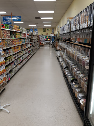 Natural Foods Store «Heritage Natural Market», reviews and photos, 984 Laskin Rd, Virginia Beach, VA 23451, USA