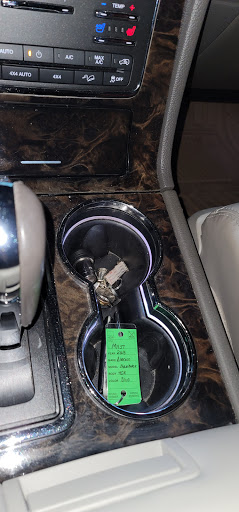 Car Wash «Autospa Carwash», reviews and photos, 3171 Golansky Blvd, Woodbridge, VA 22192, USA