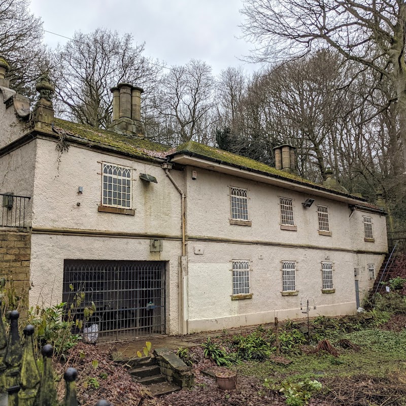 Birley Spa Bath House