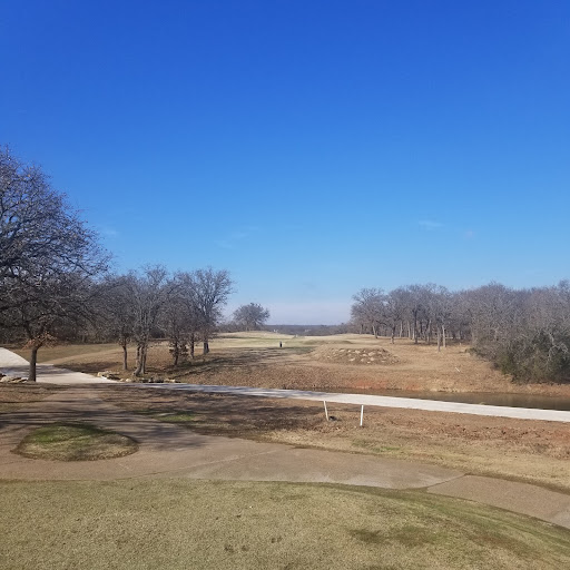 Golf Course «Sugar Tree Golf Club», reviews and photos, 251 Sugartree Dr, Lipan, TX 76462, USA
