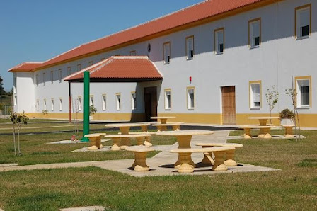 Centro Residencial El Pinar de la Fuente Carretera Hinojos-Villamanrique Huelva ES, 21740 Hinojos, km12, España