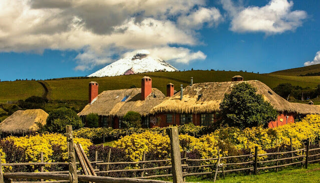 Hacienda El Porvenir by Tierra del Volcán